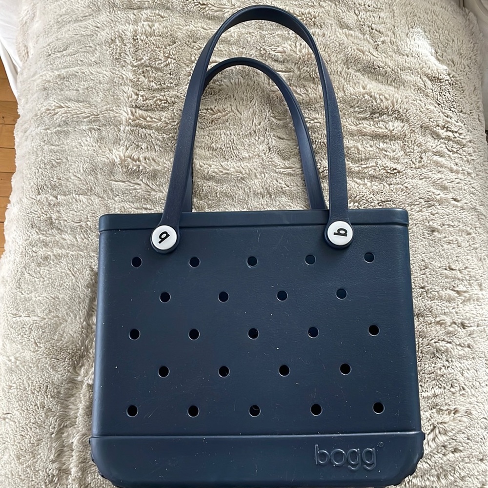 Baby BOGG Bag